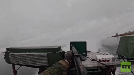 العملية العسكرية الروسية في أوكرانيا