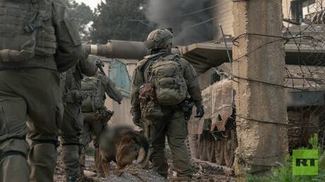 هدنة بين حزب الله وإسرائيل