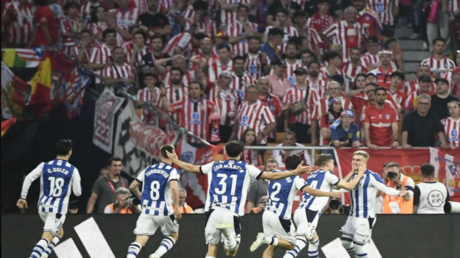 نبض الملاعب