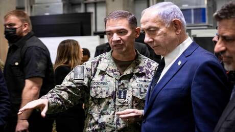 هدنة وحصار المضيق