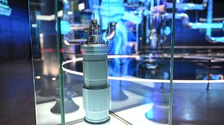 العملية العسكرية الروسية في أوكرانيا