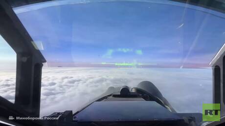 العملية العسكرية الروسية في أوكرانيا