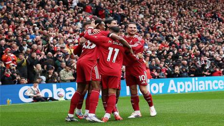 نبض الملاعب