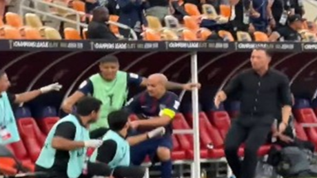 نبض الملاعب