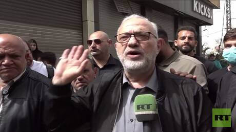 هدنة بين حزب الله وإسرائيل