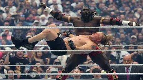 نبض الملاعب