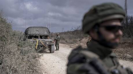 هدنة بين حزب الله وإسرائيل