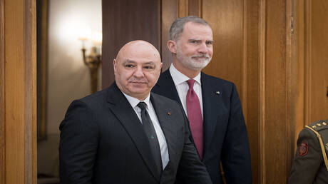 عون: المفاوضات مع إسرائيل ستكون بوفد لبناني وترامب تدخل لوقف إطلاق النار