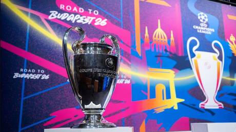 نبض الملاعب