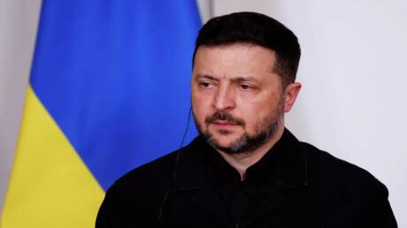 ماذا بعد ترامب؟ سؤال زيلينسكي يكشف هشاشة مسار السلام الأوكراني