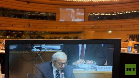 رئيس حكومة لبنان: خيار الدبلوماسية ليس ضعفا بل تعبير عن مسؤولية وطنية ونحن ماضون نحو حل دائم لا رمزي