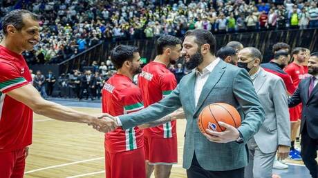 نبض الملاعب