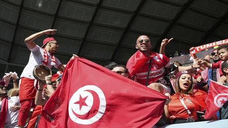 نبض الملاعب