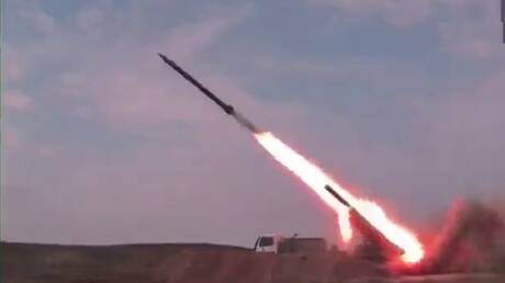 هدنة بين حزب الله وإسرائيل