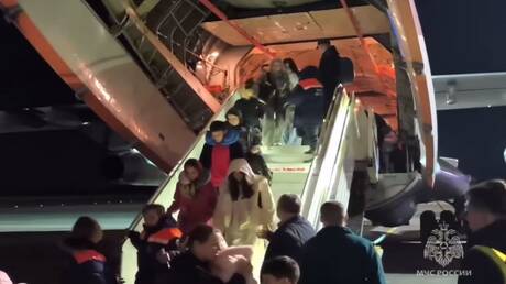 هدنة بين حزب الله وإسرائيل