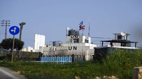 هدنة بين حزب الله وإسرائيل