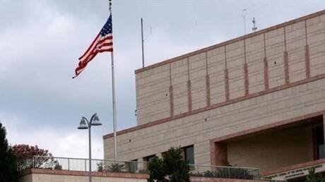 عاجل - الخارجية الأمريكية تحث رعاياها على مغادرة لبنان 