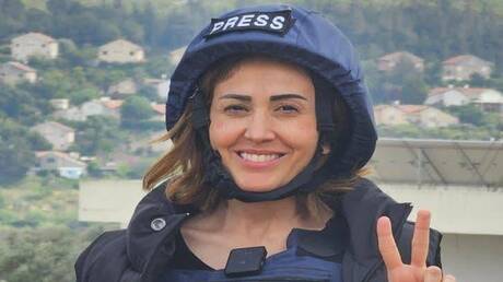 هدنة بين حزب الله وإسرائيل