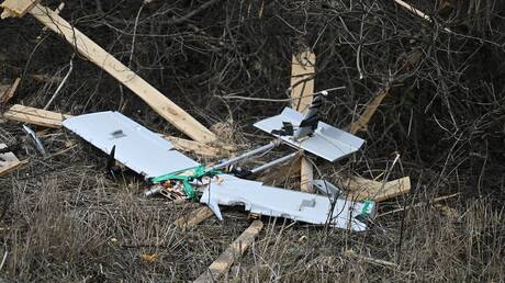 العملية العسكرية الروسية في أوكرانيا