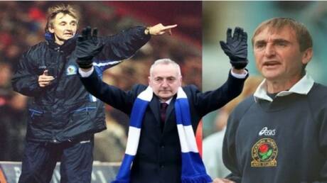 نبض الملاعب