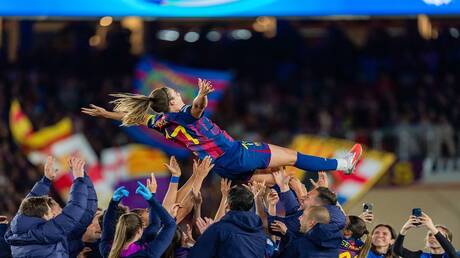 نبض الملاعب