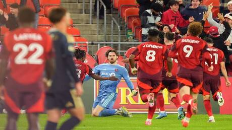 نبض الملاعب