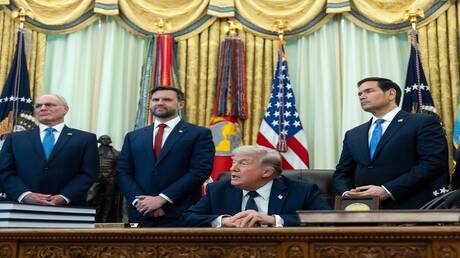 هدنة بين حزب الله وإسرائيل