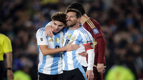 نبض الملاعب