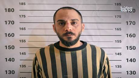 سوريا.. القبض على أمجد يوسف المتهم الأول بارتكاب مجزرة حي التضامن الدمشقي (فيديو)