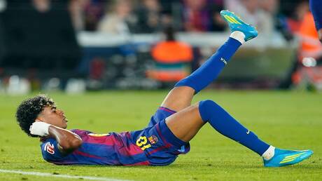 نبض الملاعب