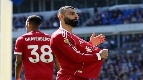 نبض الملاعب