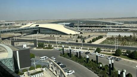 هدنة وحصار المضيق