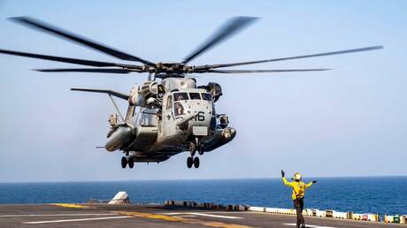 هدنة وحصار المضيق