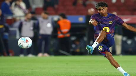 نبض الملاعب