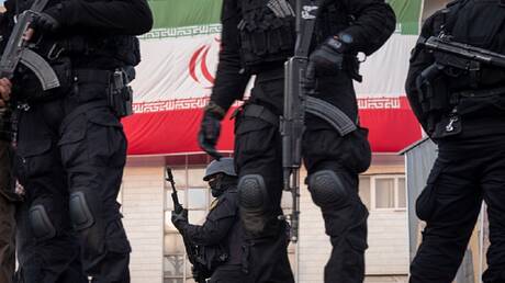 هدنة وحصار المضيق