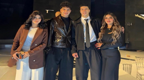 نبض الملاعب