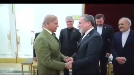 هدنة وحصار المضيق