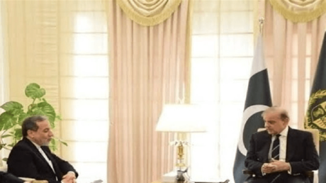 هدنة وحصار المضيق