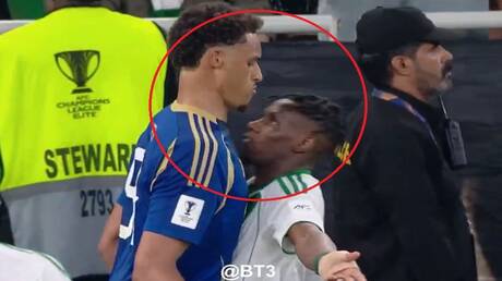 نبض الملاعب