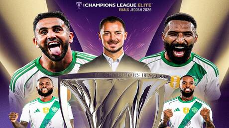 نبض الملاعب