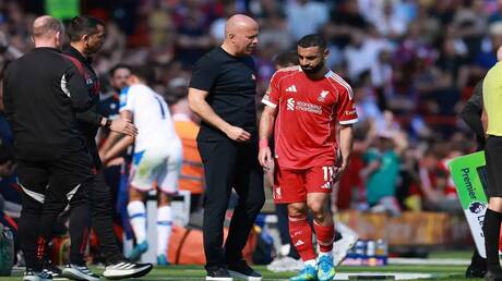 نبض الملاعب