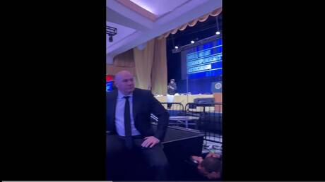 محاولة اغتيال ترامب