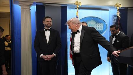 محاولة اغتيال ترامب