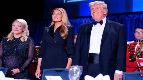 محاولة اغتيال ترامب