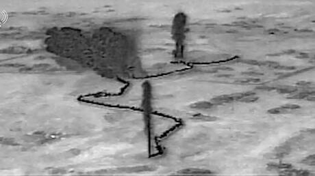 الجيش الإسرائيلي يدمر نفقا بطول 800 متر جنوب غزة (صور+ فيديو)