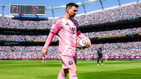 نبض الملاعب