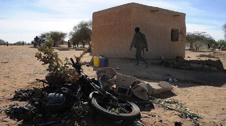 "رويترز": مقتل وزير الدفاع في مالي بهجوم على مقر إقامته أمس