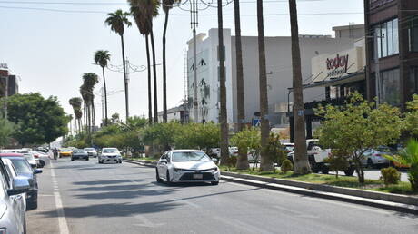 العراق.. 10 قتلى و19 جريحا في حادث سير مروع على طريق كركوك – السليمانية (فيديو)