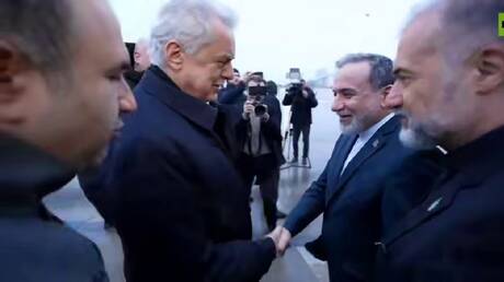 هدنة وحصار المضيق