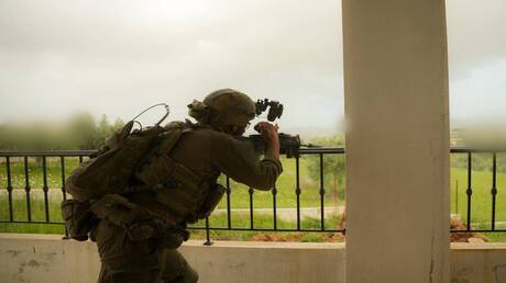 هدنة بين حزب الله وإسرائيل